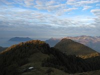 Salita al Monte Legnone (25 ottobre 08) - FOTOGALLERY